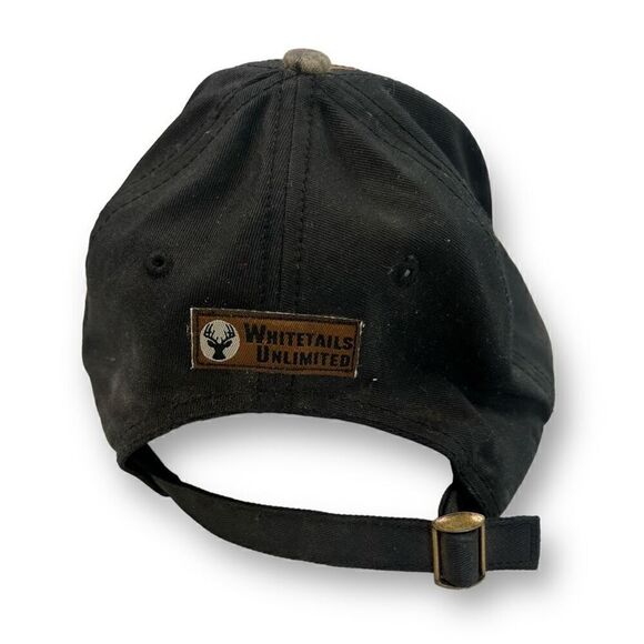 Paramount Outdoors Camo Hunting Deer Adjustable Cap - Picture 6 of 6
